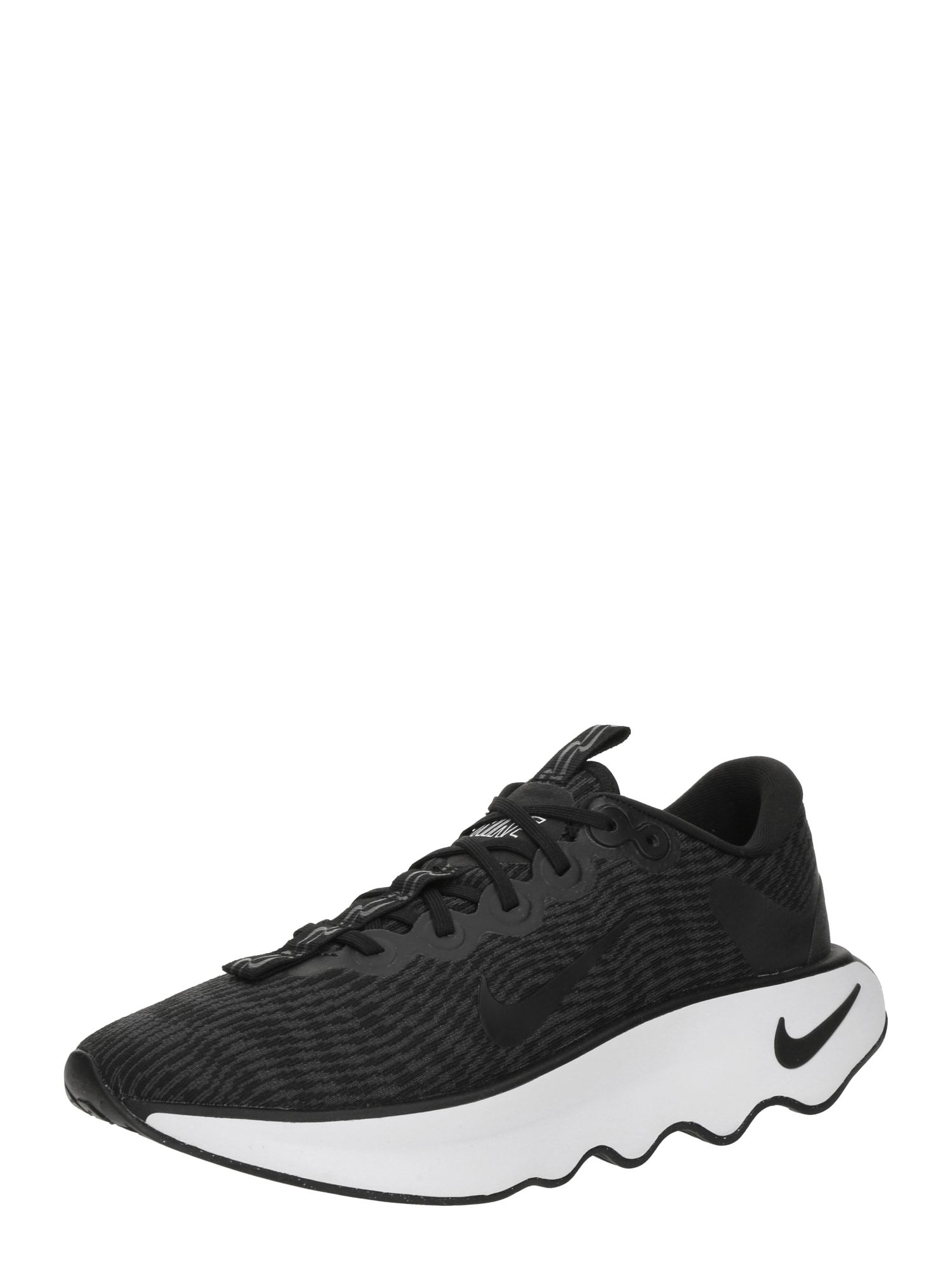 NIKE Pantofi sport Motiva  negru