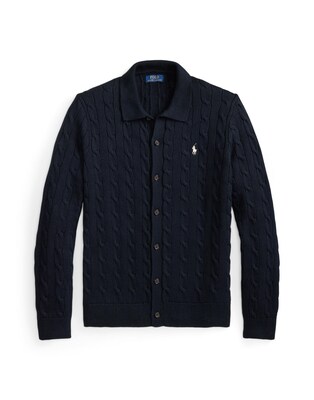 Polo Ralph Lauren Cárdigan  navy