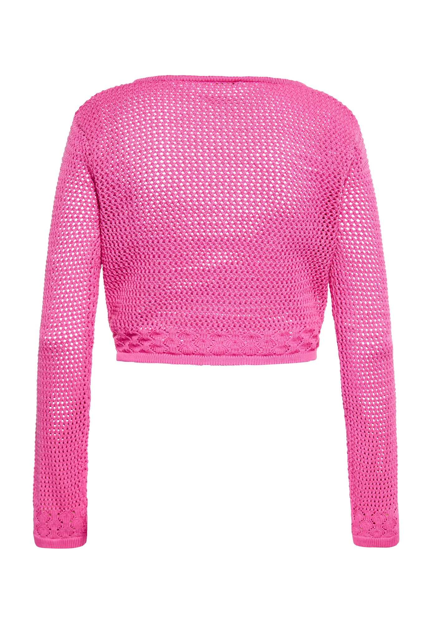Thumbnail - ebeeza Strickjacke