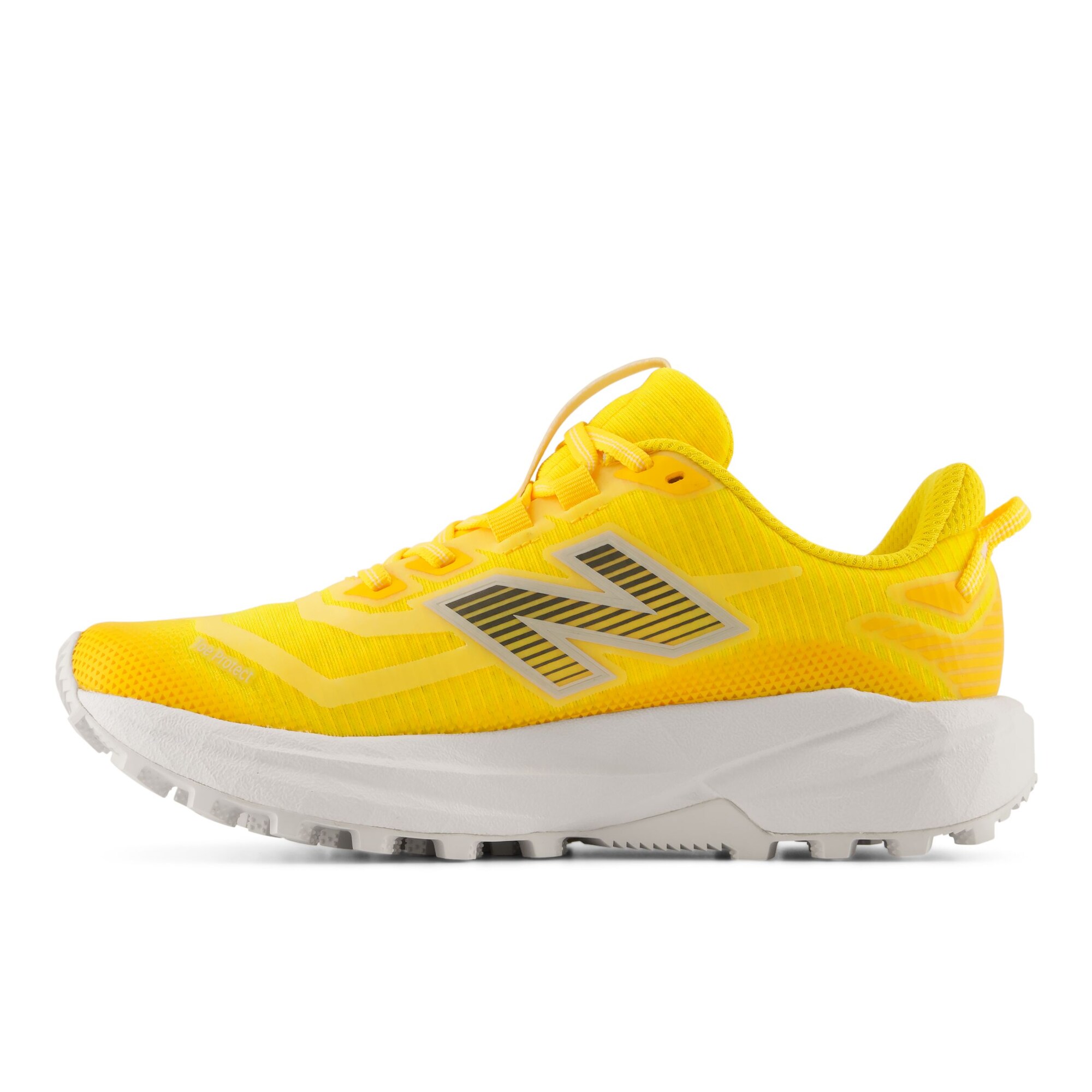 New balance Zapatillas deportivas bajas 'FuelCell Rebel Trail'  naranja / blanco – imagen 4