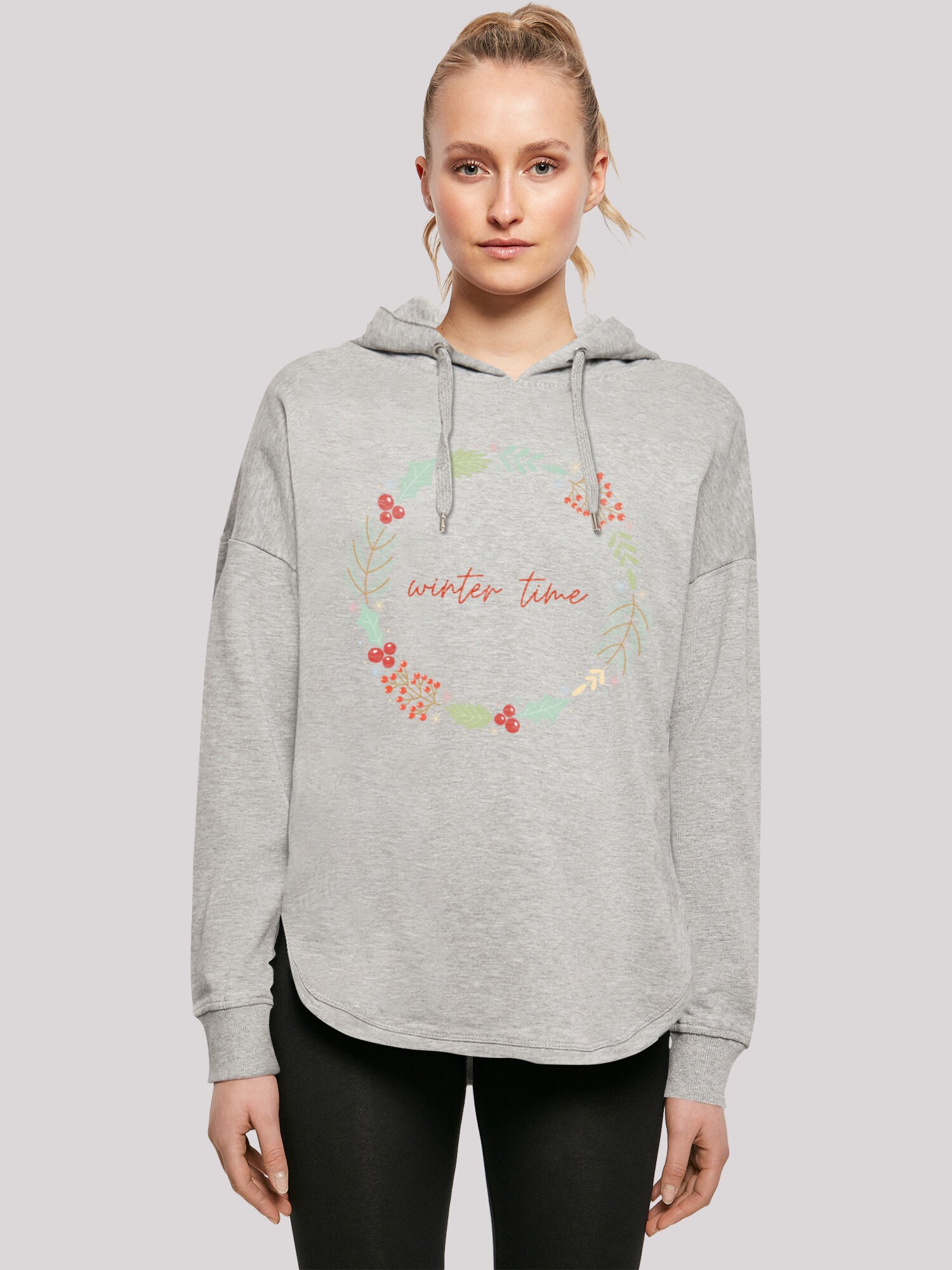 Thumbnail - F4NT4STIC Sweatshirt Winter Time