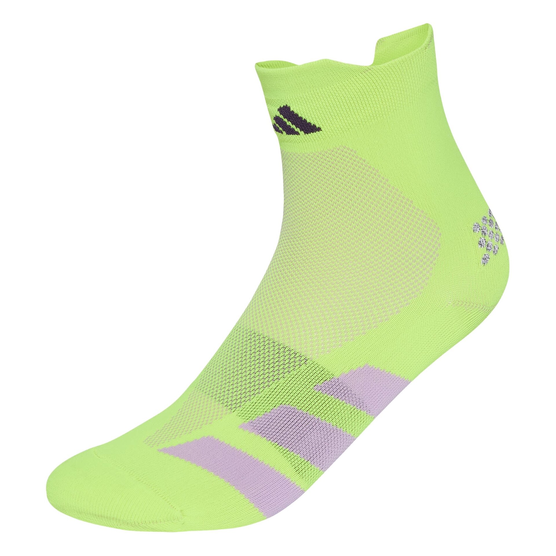 Adidas Performance Run Adiz Qrtr strumpor dam – bild 7