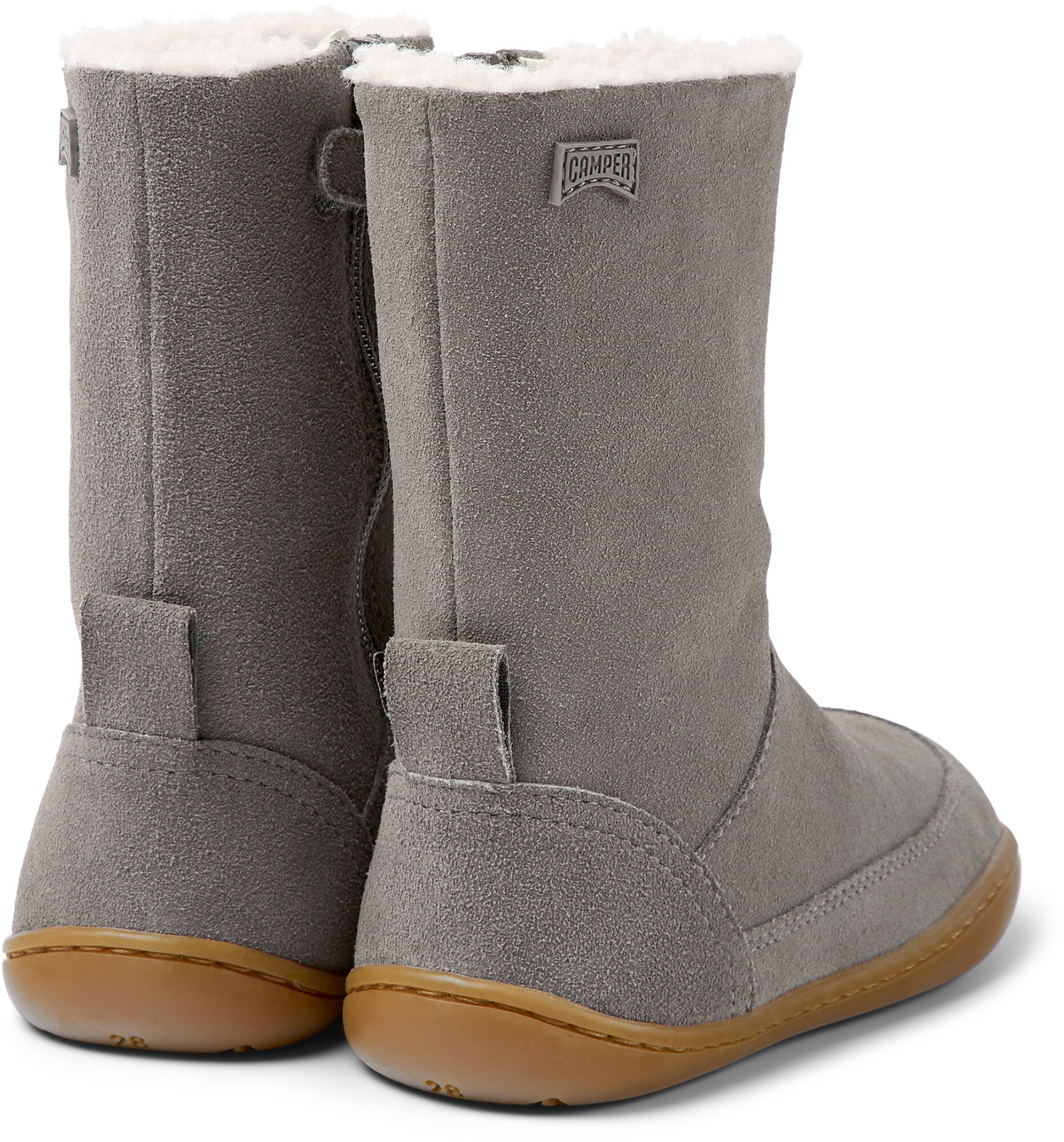Thumbnail - Stiefel 'Peu'