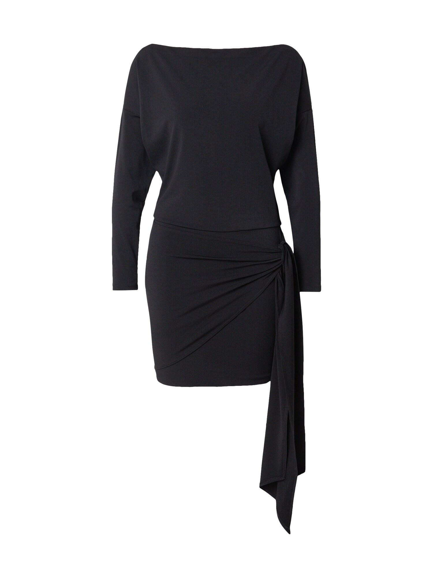 Abercrombie & Fitch Rochie  negru