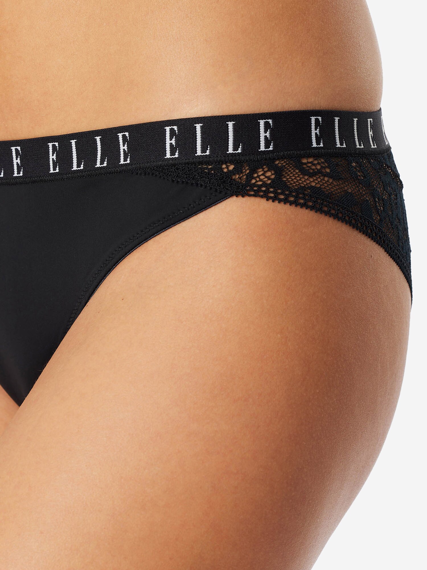 Thumbnail - ELLE Brasilslip  ELLE LACE