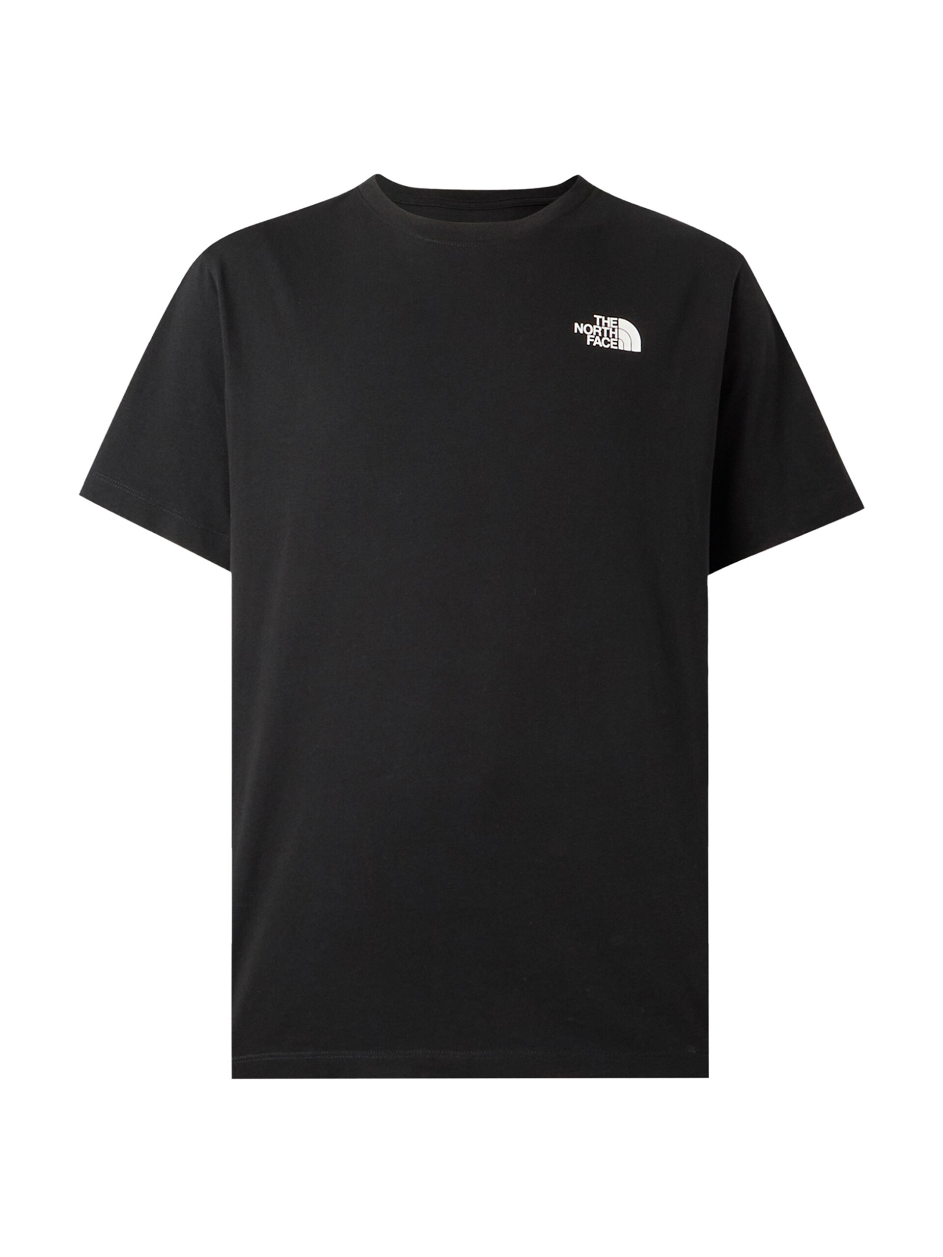 THE NORTH FACE T-shirt 'North Faces' herr