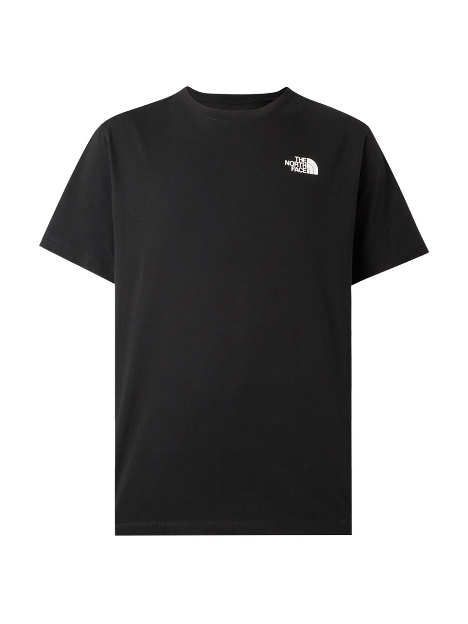 T-shirt 'North Faces'