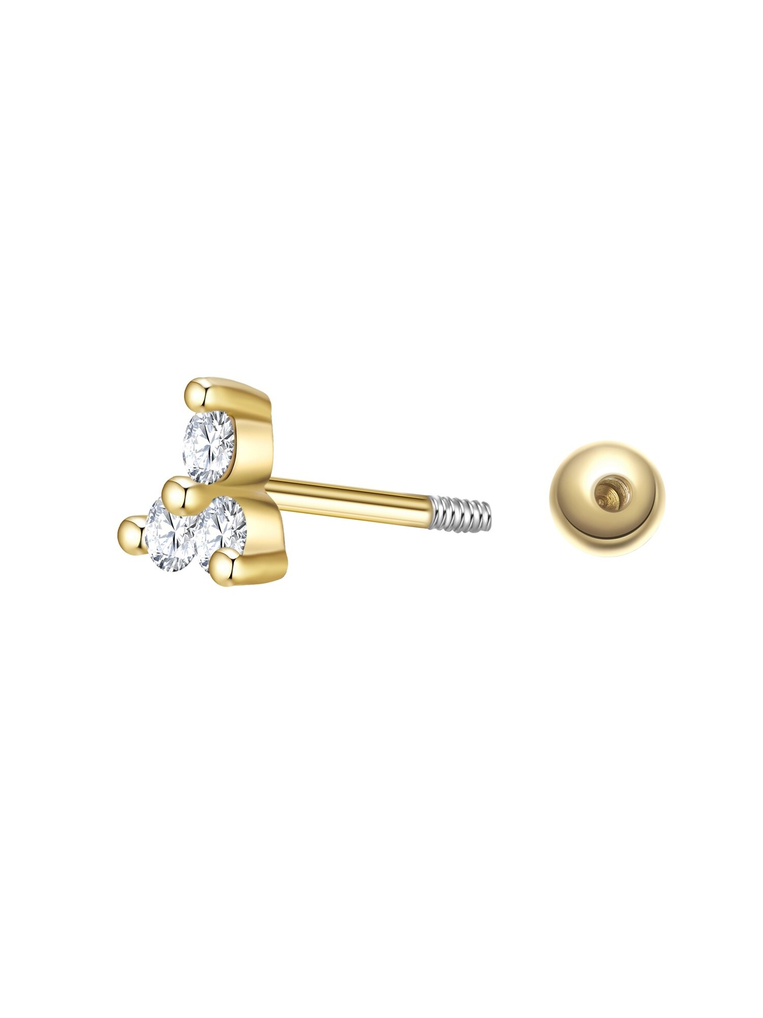 Thumbnail - Glanzstücke München Piercing