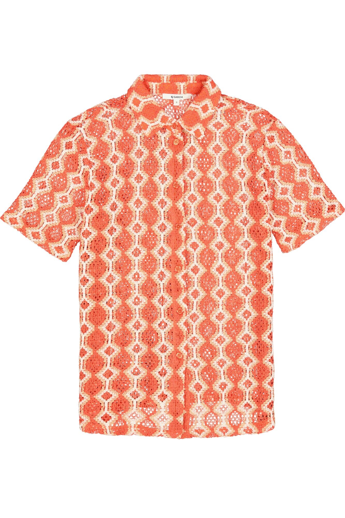Garcia Bluse