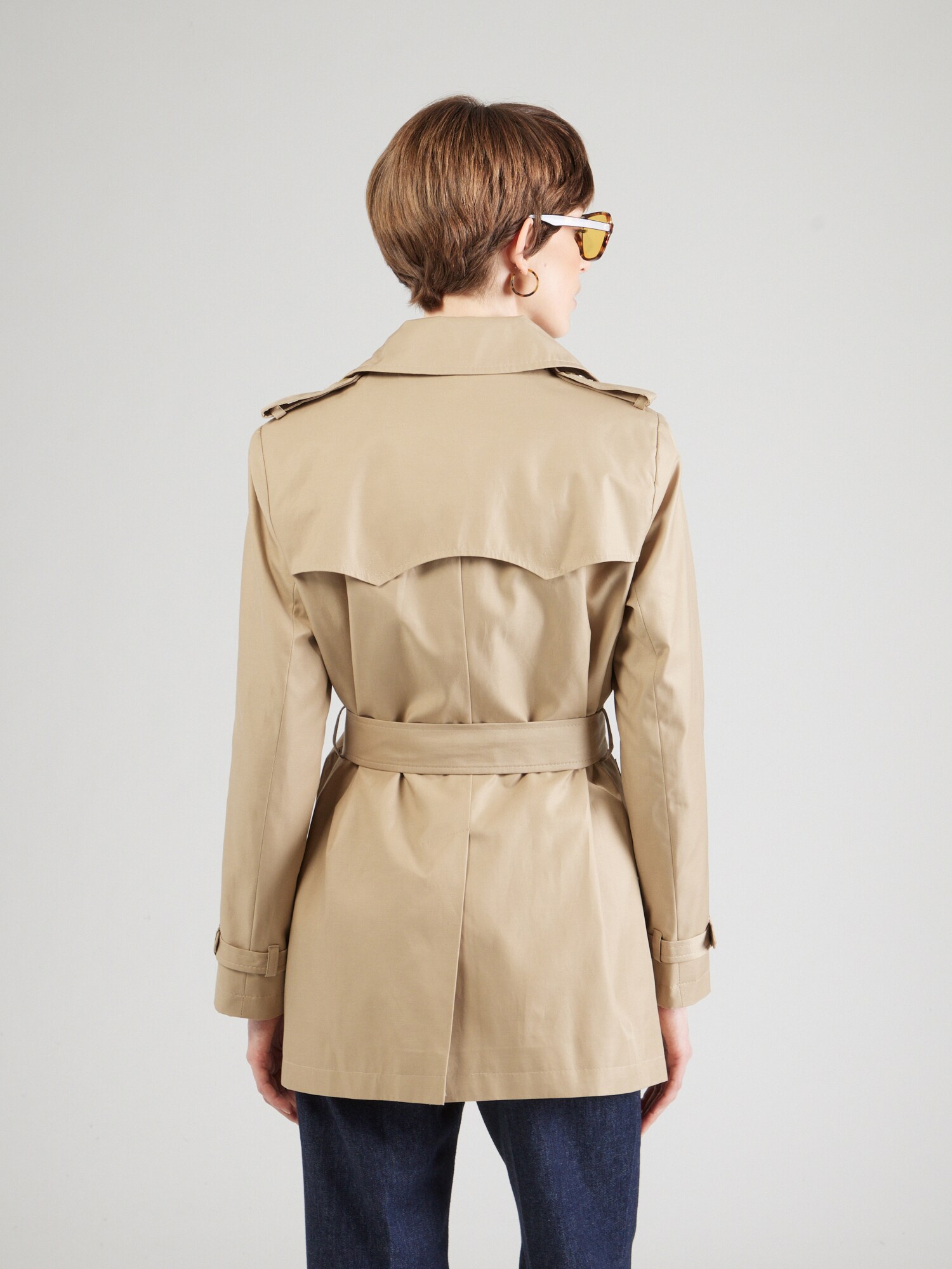 Thumbnail - Lauren Ralph Lauren Mantel