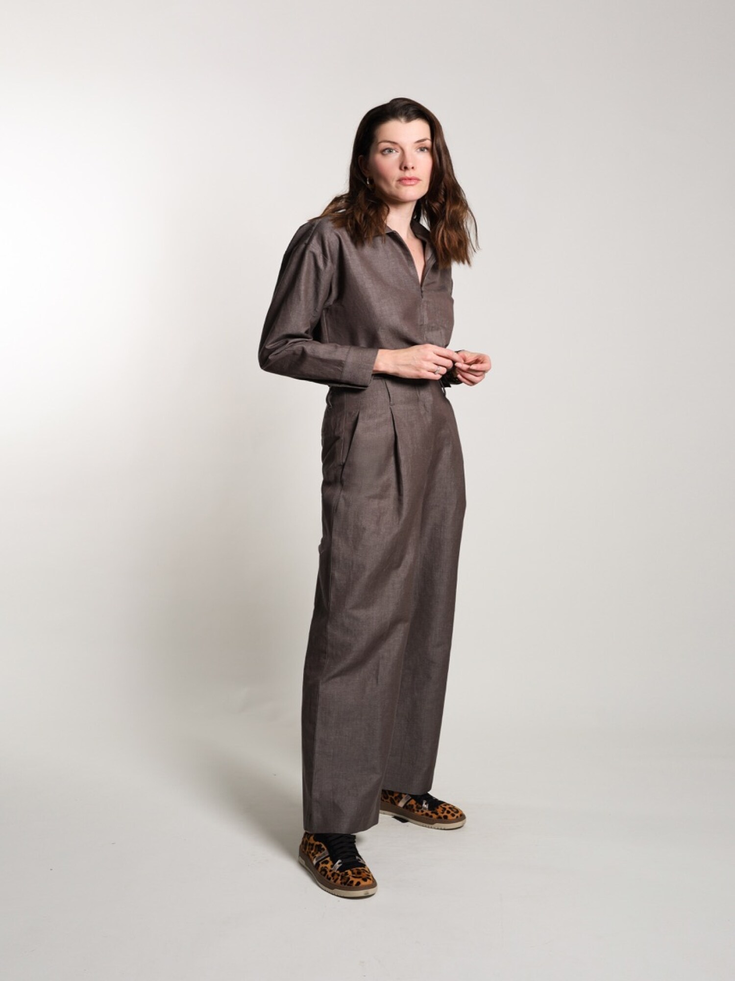 Thumbnail - WEARABLE STORIES Bluse Posh