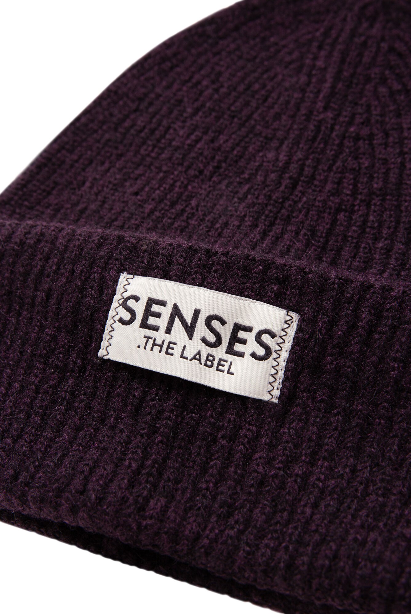 Thumbnail - SENSES.THE LABEL Mütze