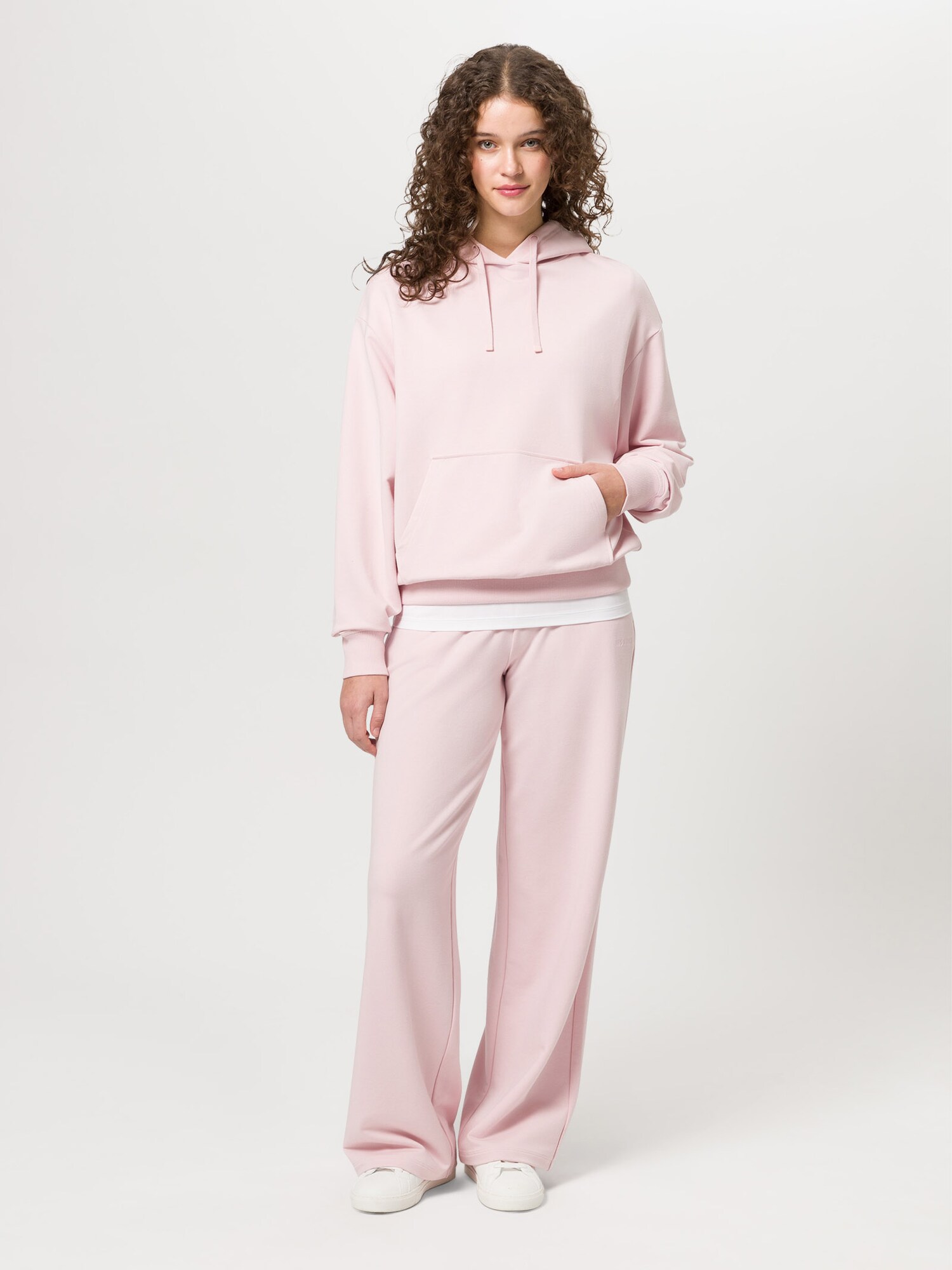 Thumbnail - Les Lunes Sweatshirt Bonniee Hoodie