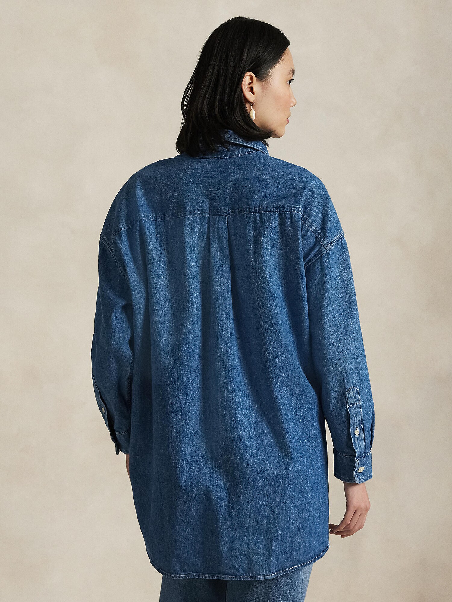 Thumbnail - Polo Ralph Lauren Bluse