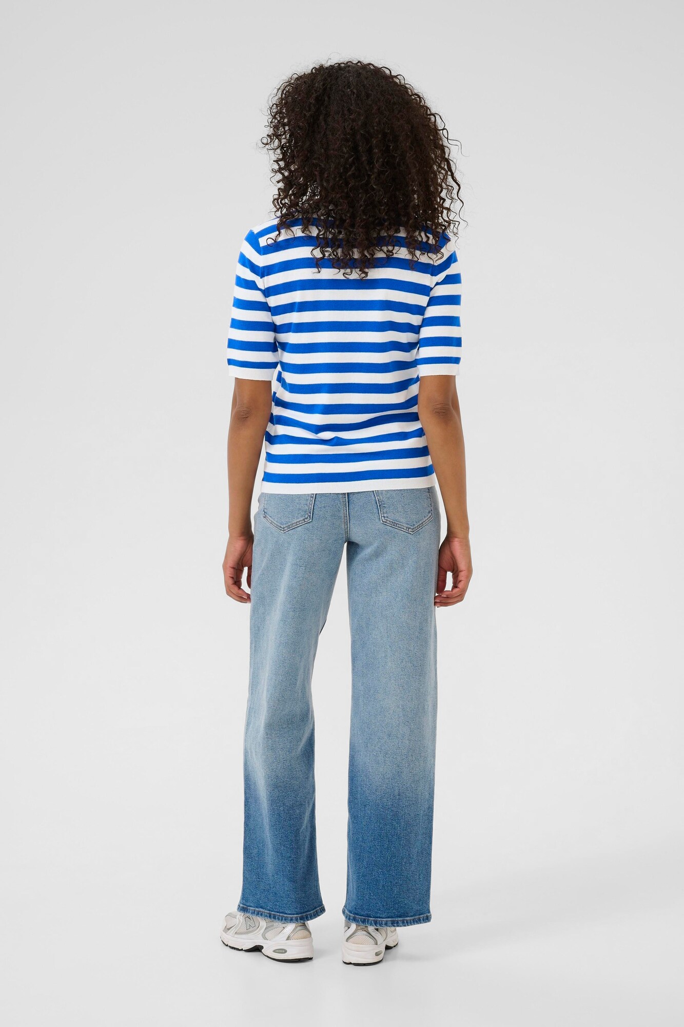 Thumbnail - Kaffe Pullover