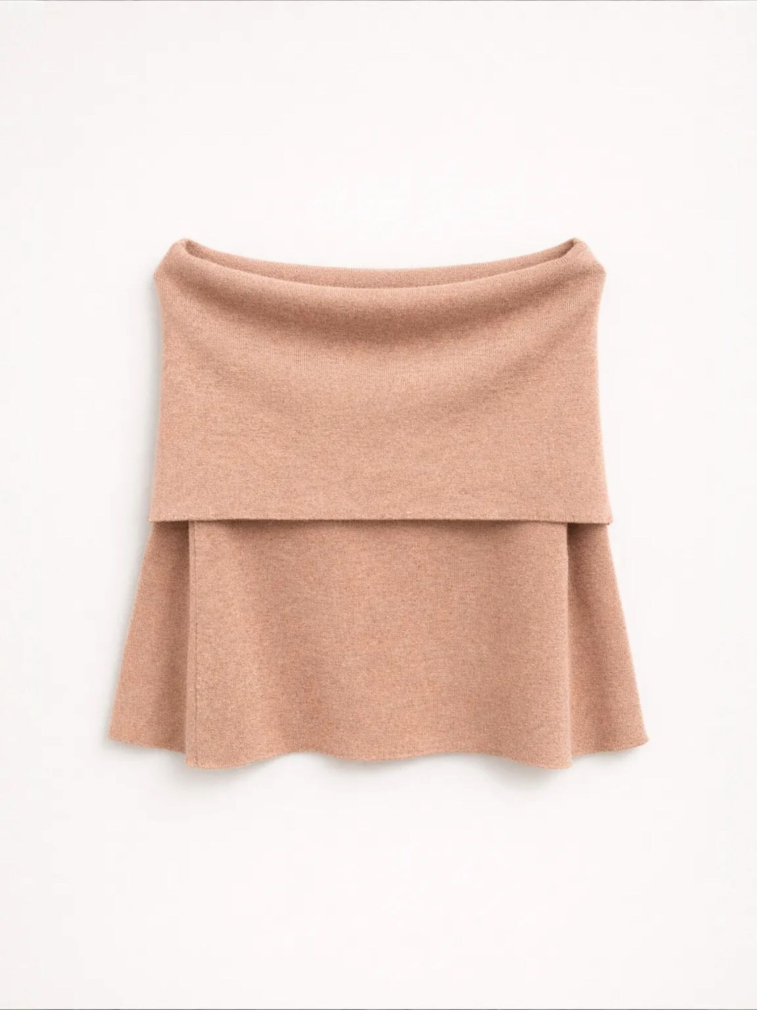 MixRay Bluza 'Blusen' karamela