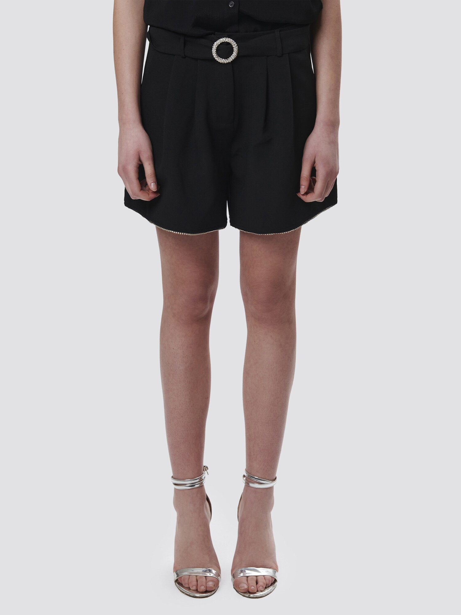 Thumbnail - Influencer Shorts