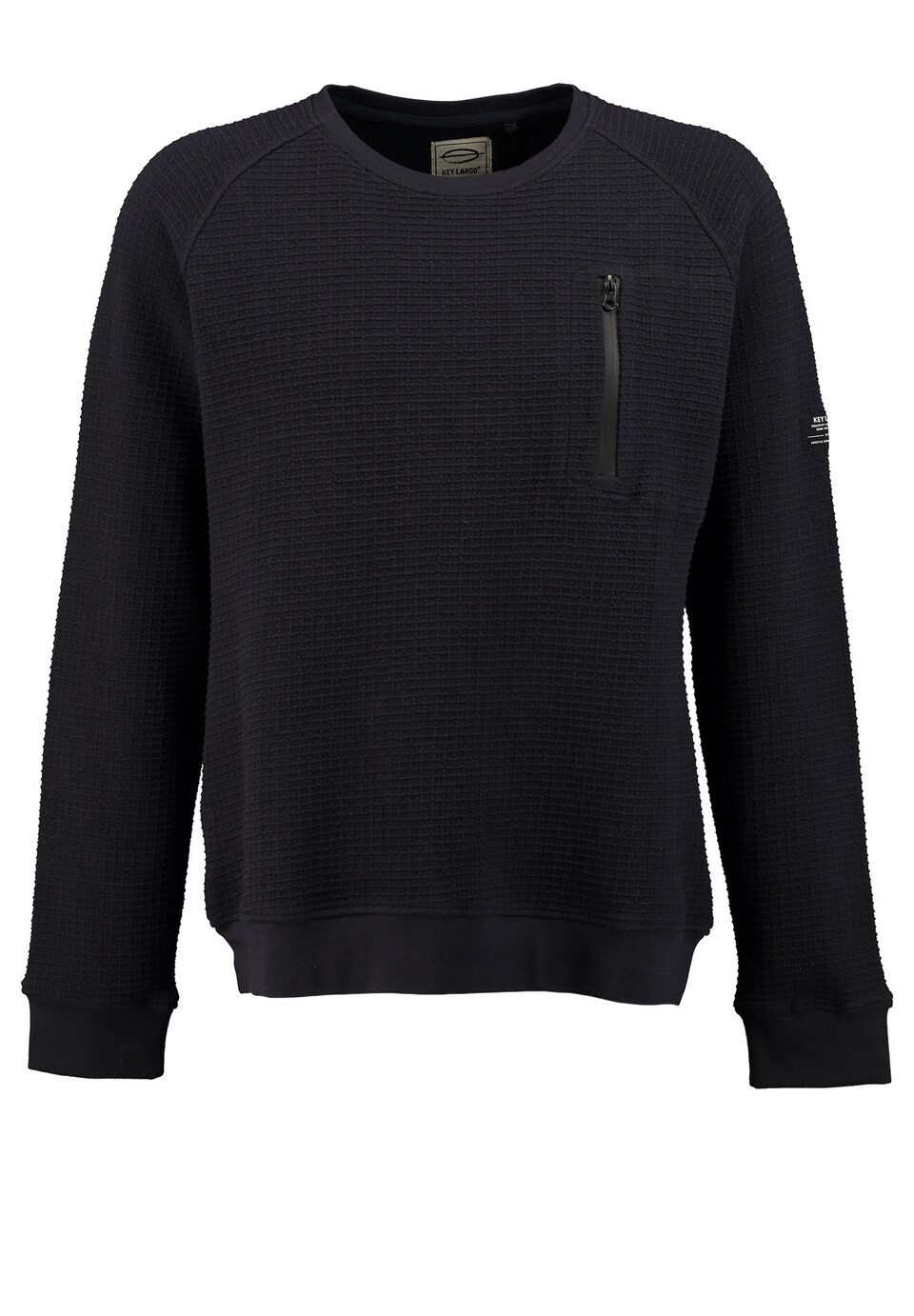Sweatshirt 'KLCash'