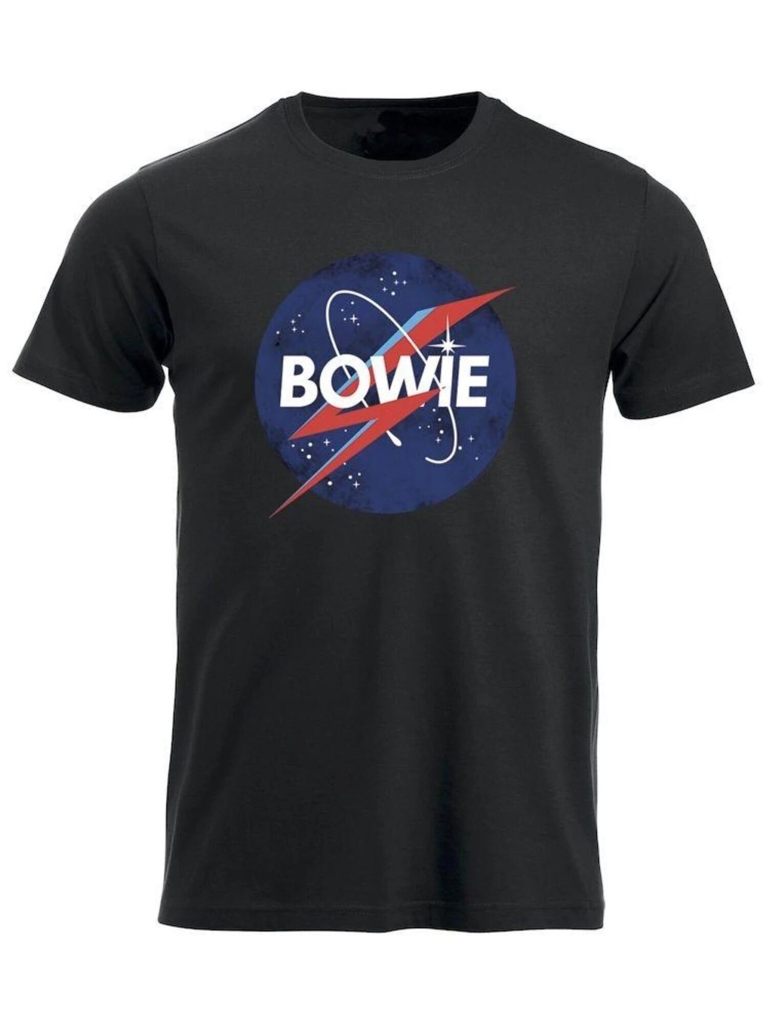 T-shirt 'David Bowie T-Shirt'