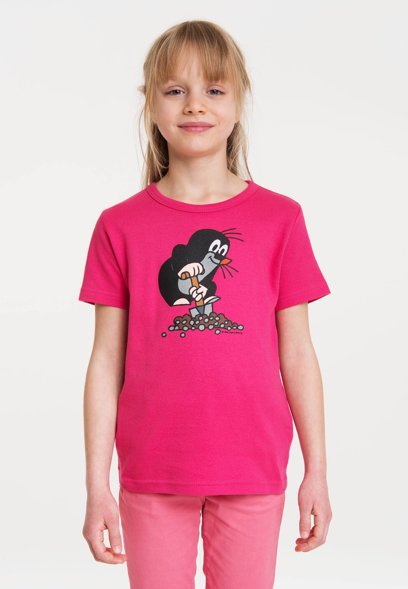 Thumbnail - LOGOSHIRT T-Shirt Der kleine Maulwurf