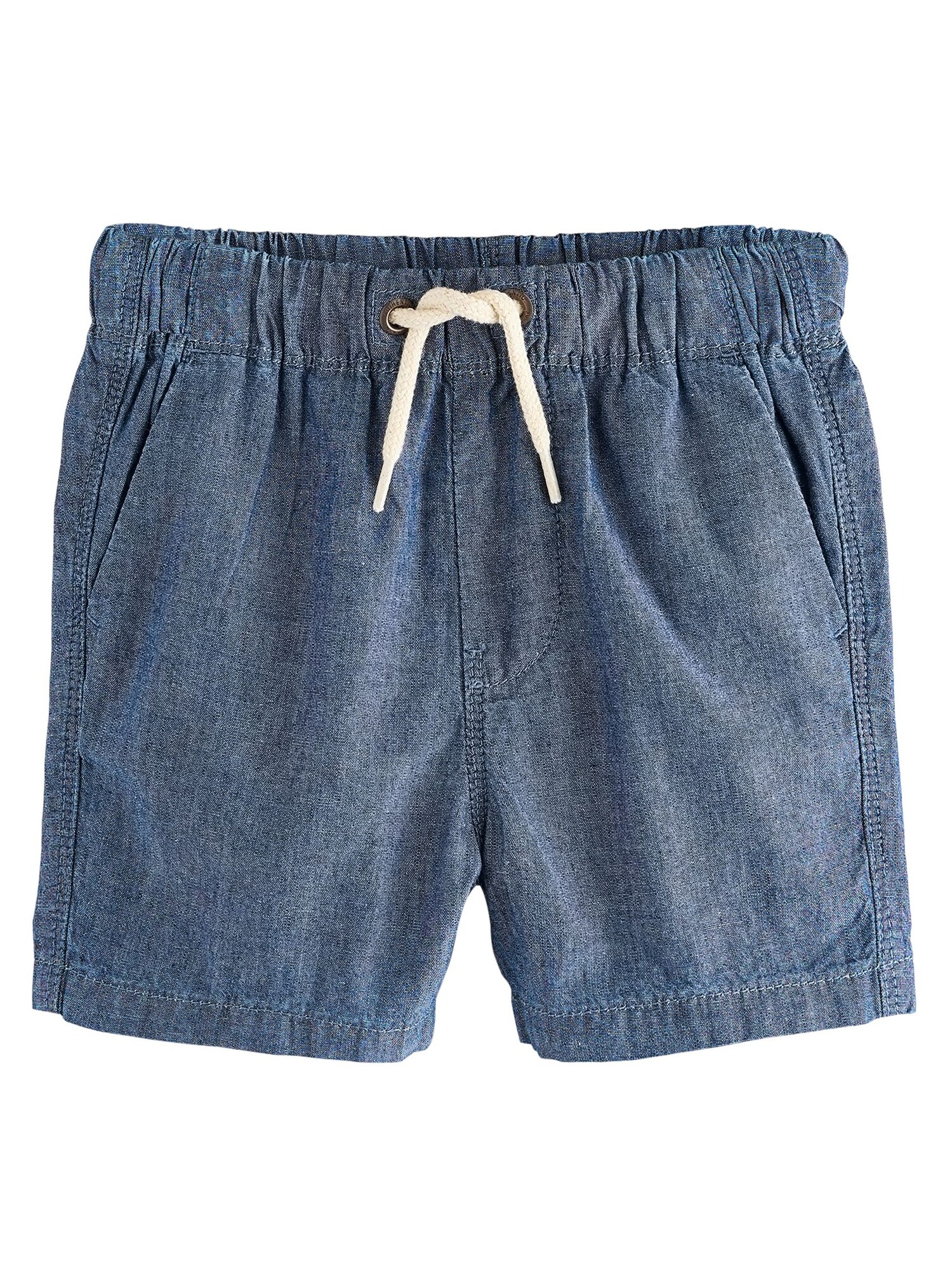 Next Pantaloni  albastru