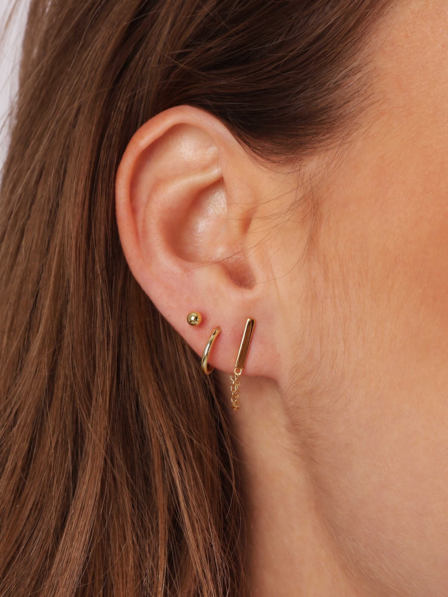 Thumbnail - Lucardi Ohrringe