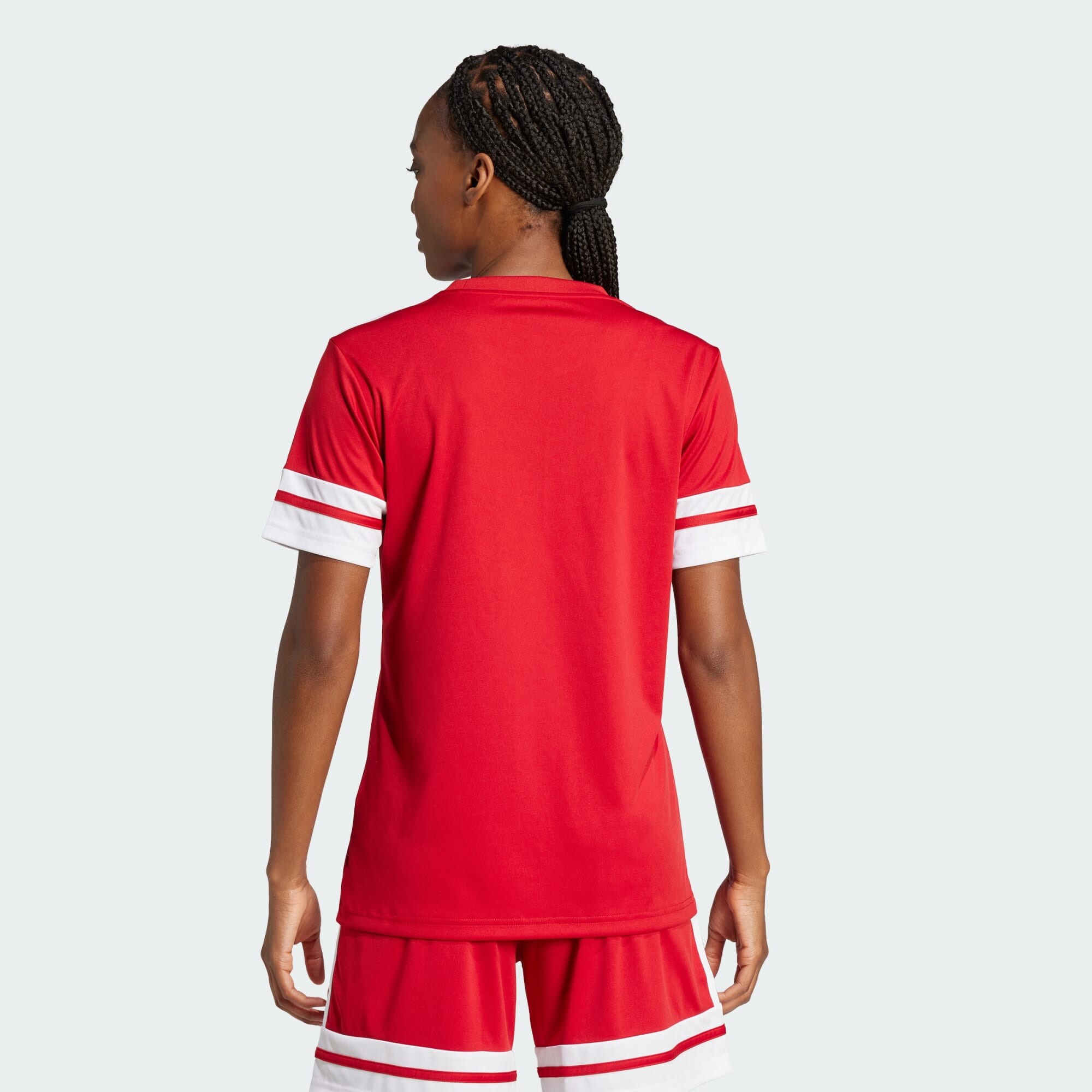 Thumbnail - ADIDAS PERFORMANCE Trikot Squadra 25