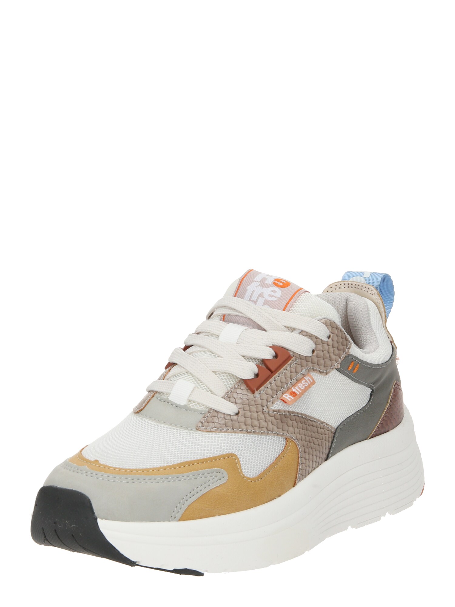 Refresh 171405 Trainer BEIGE