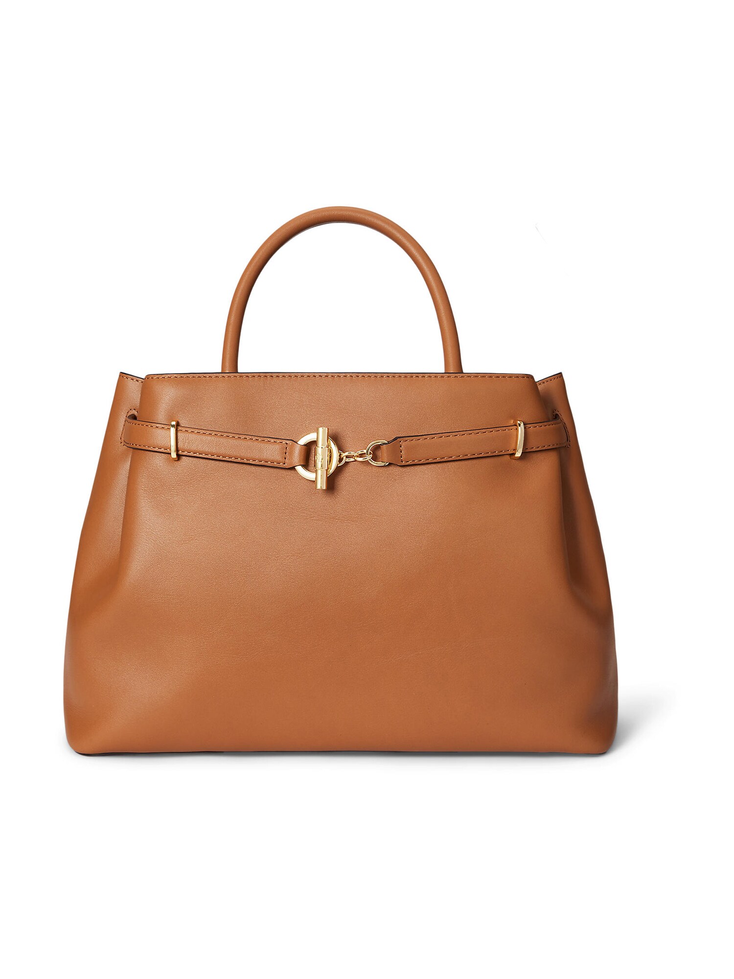 Lauren Ralph Lauren Poșete  maro cămilă