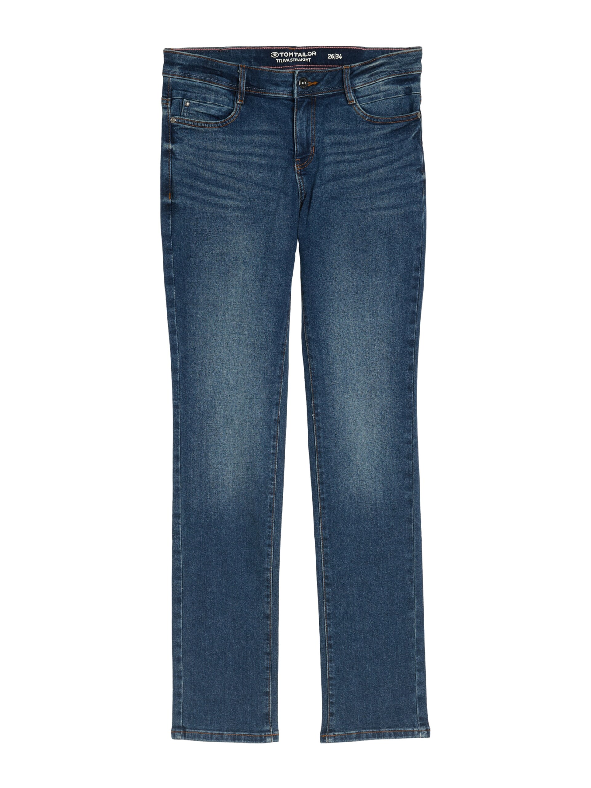 TOM TAILOR Jeans dam