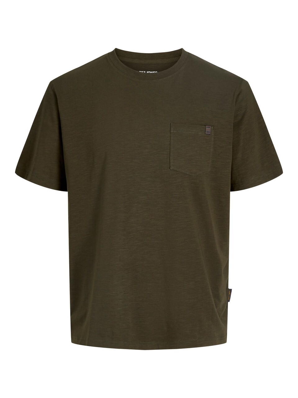 T-shirt 'JJEDover'