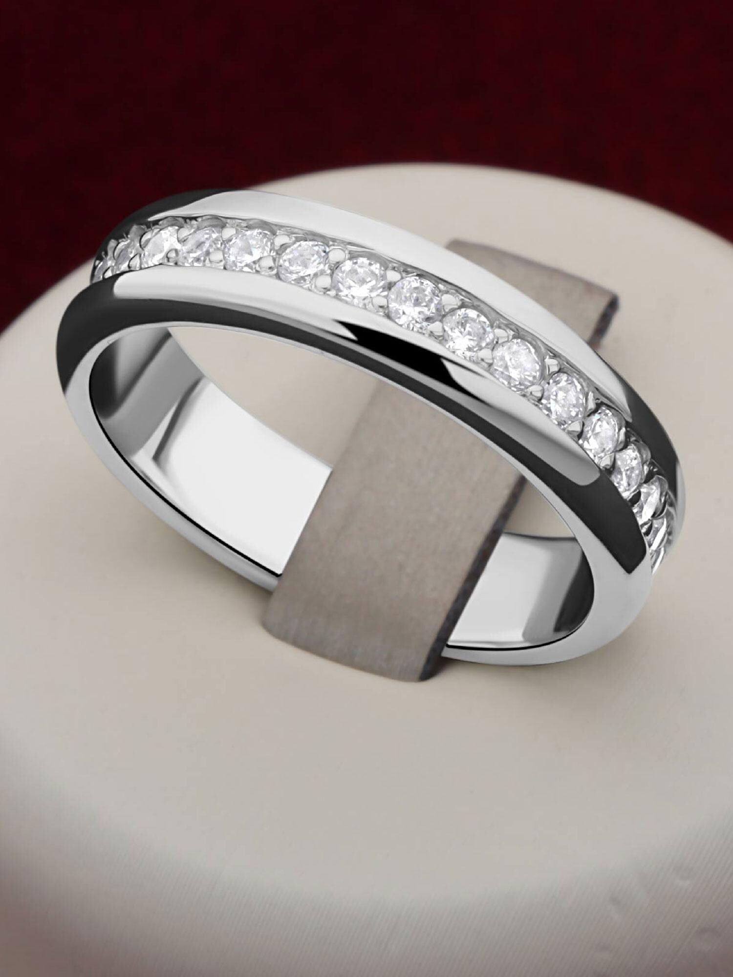 Thumbnail - Tony Fein Ring Pave