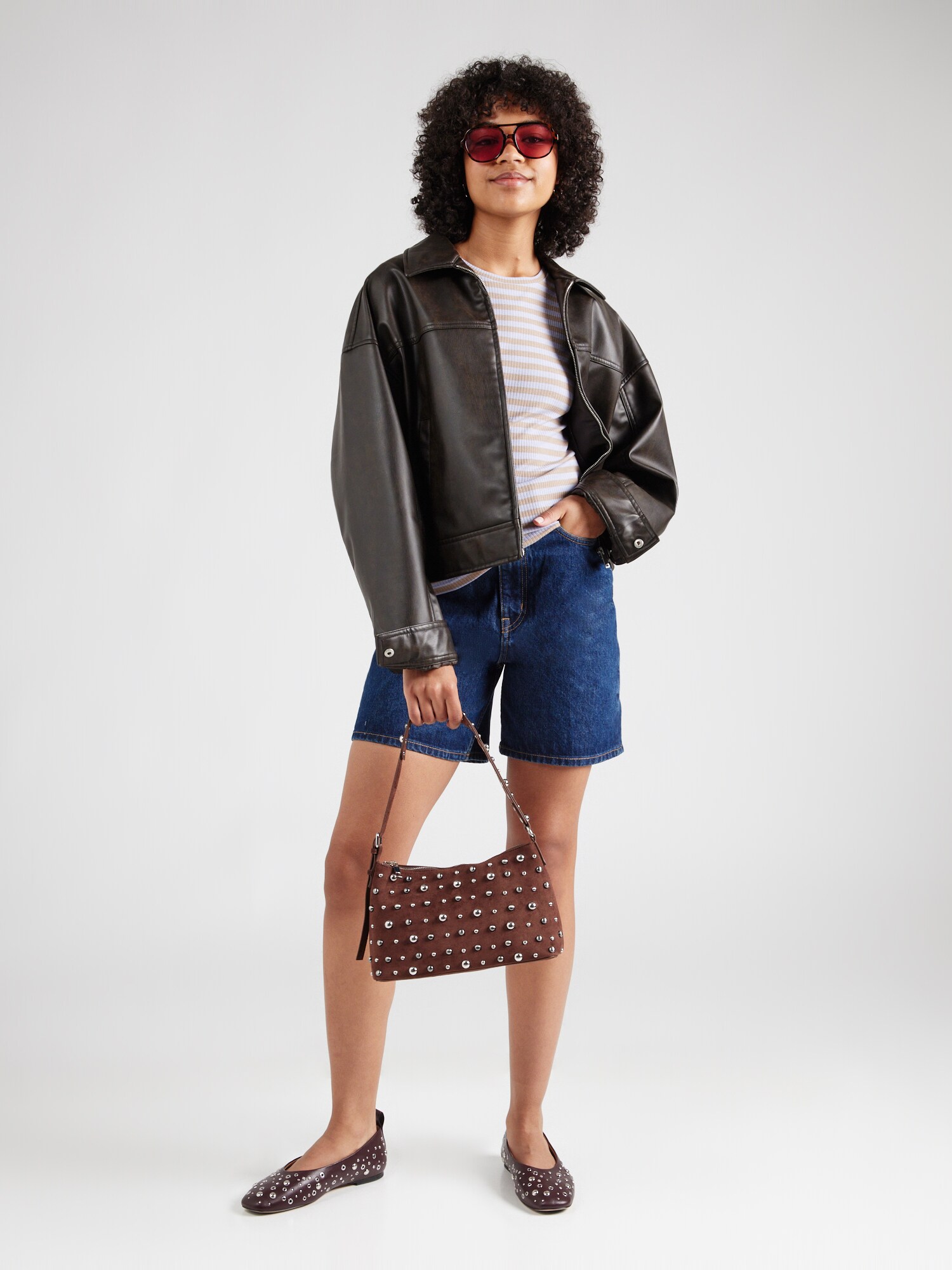 Thumbnail - PIECES T-Shirt PCRUKA