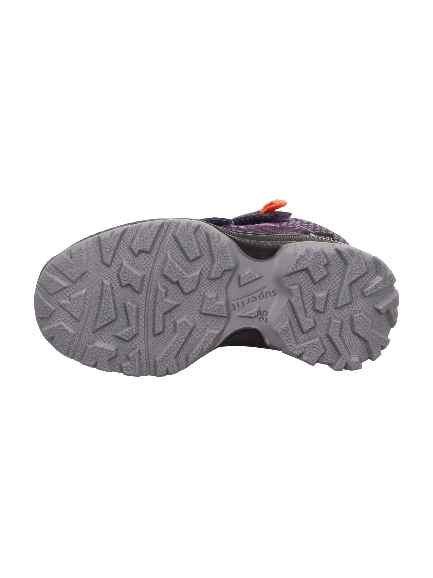 Thumbnail - SUPERFIT Stiefel JUPITER