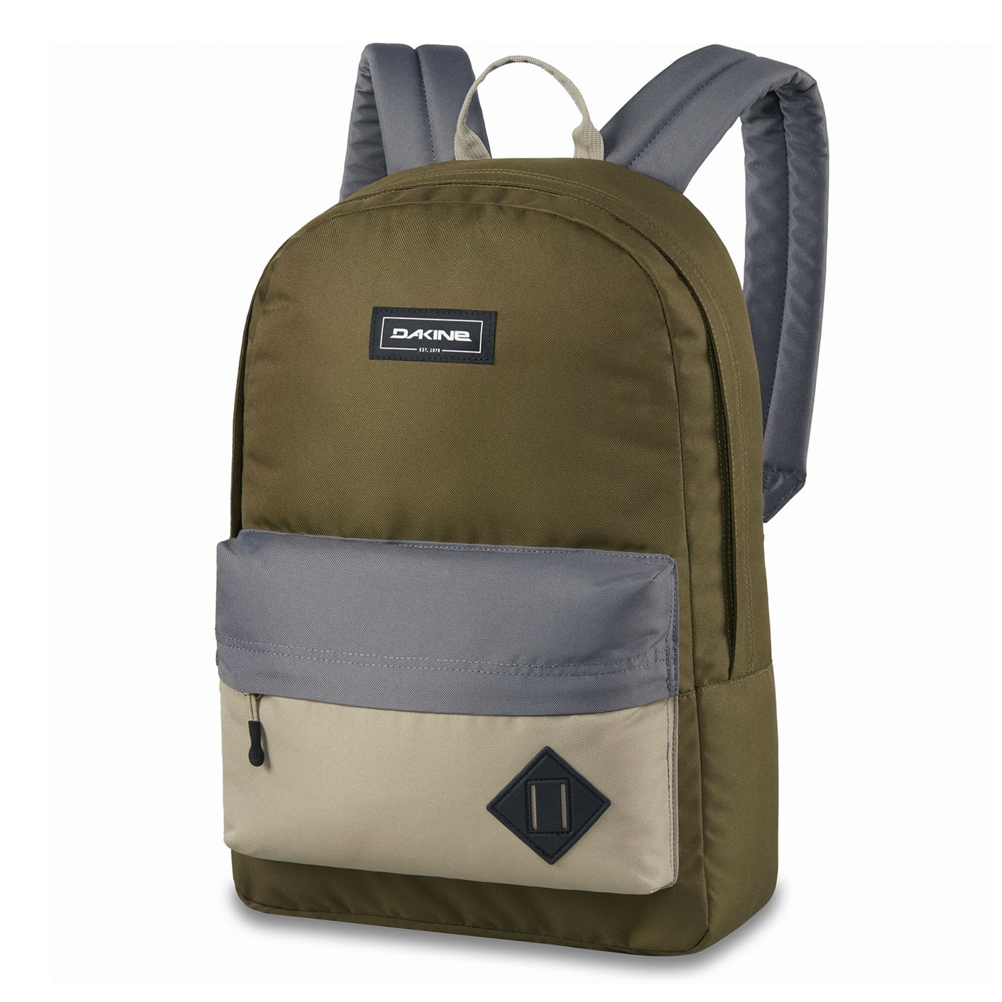 Dakine Rugzak Beige / Grijs / Olijfgroen