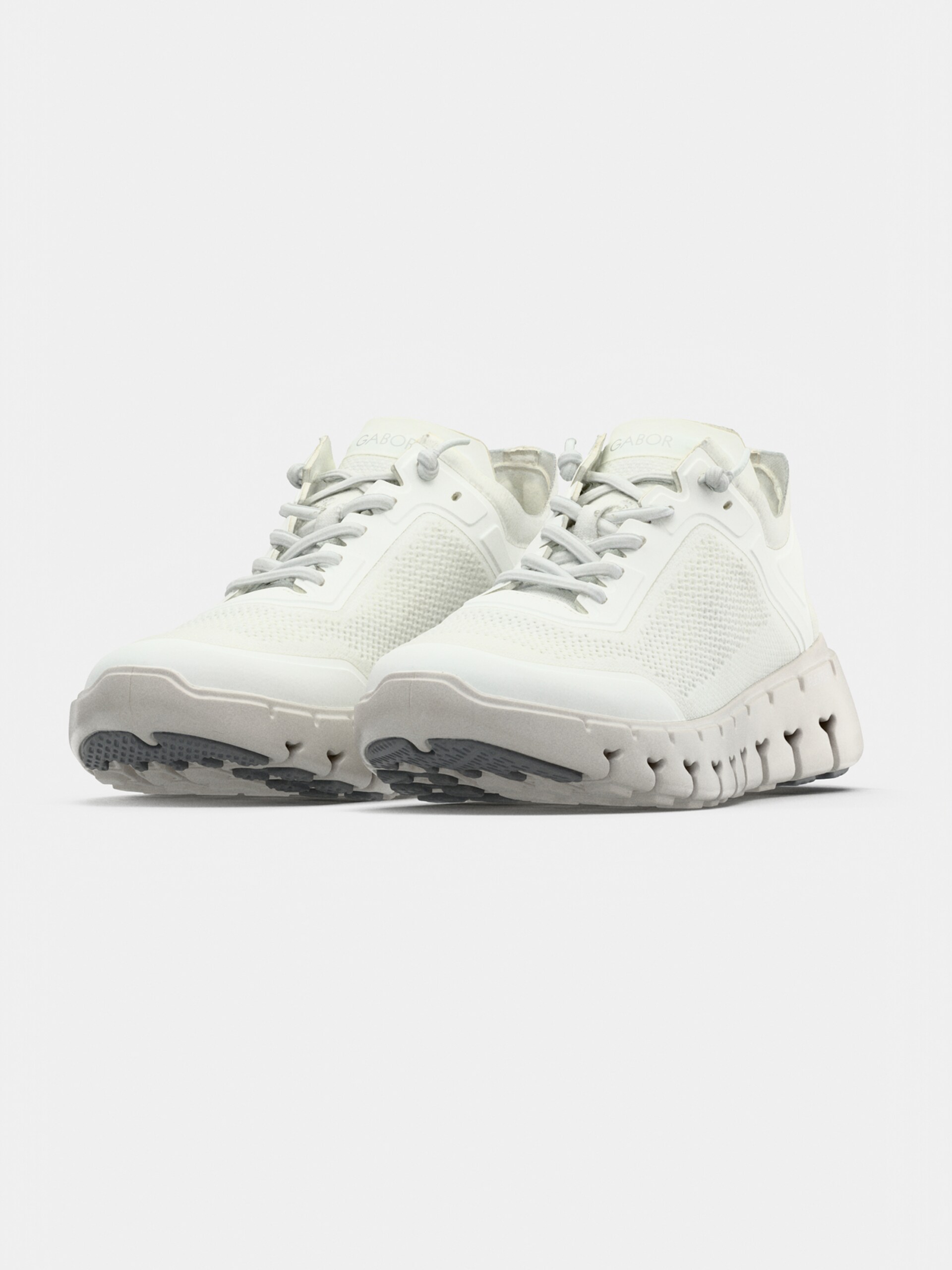 GABOR Låg sneaker sneakers dam