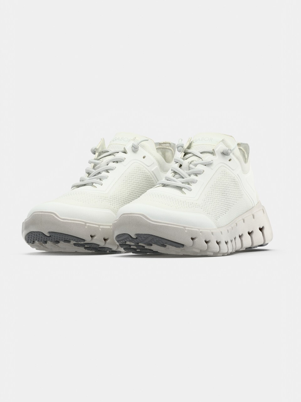 Låg sneaker