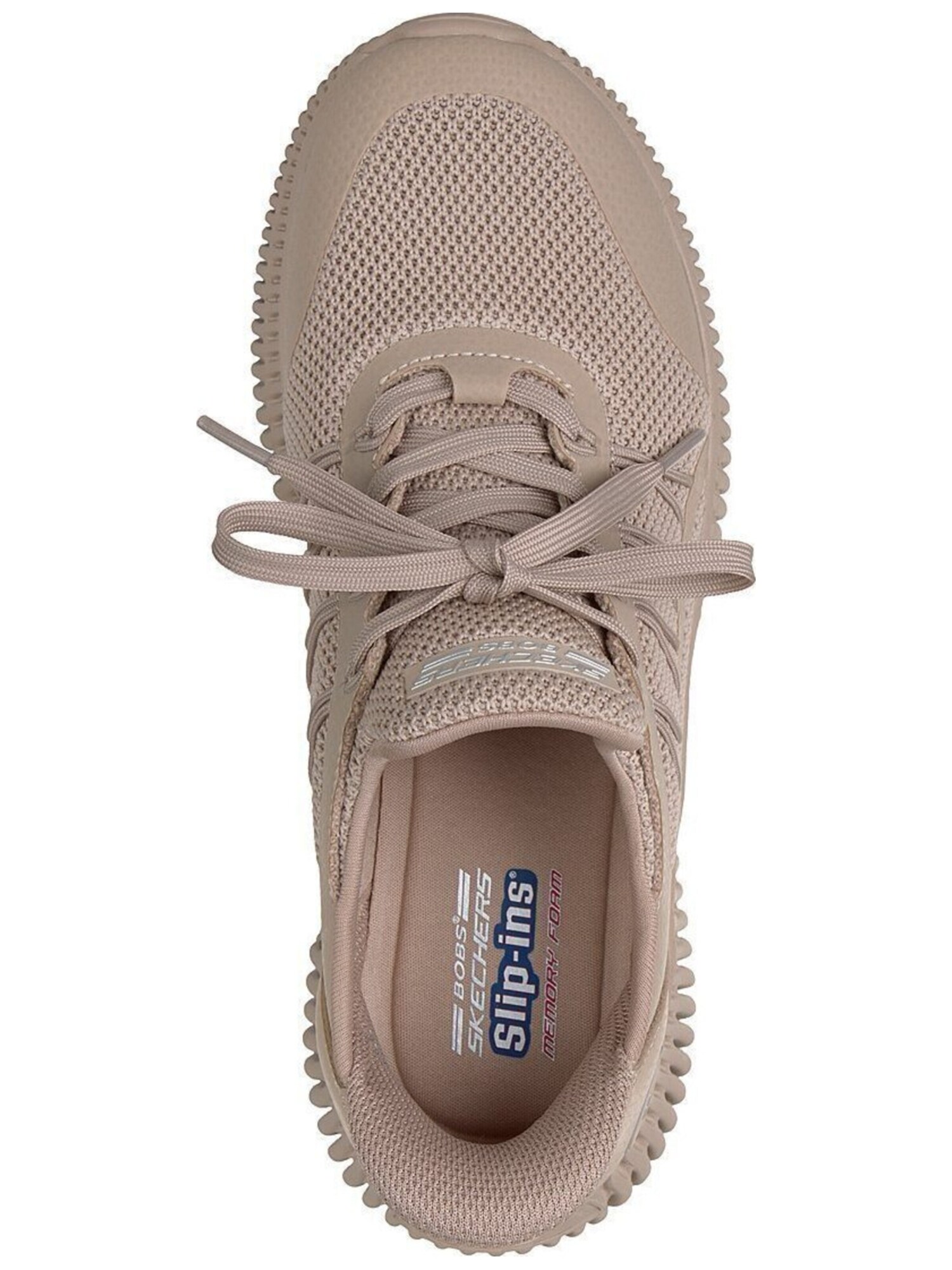 SKECHERS Calzado deportivo marrón – imagen 2