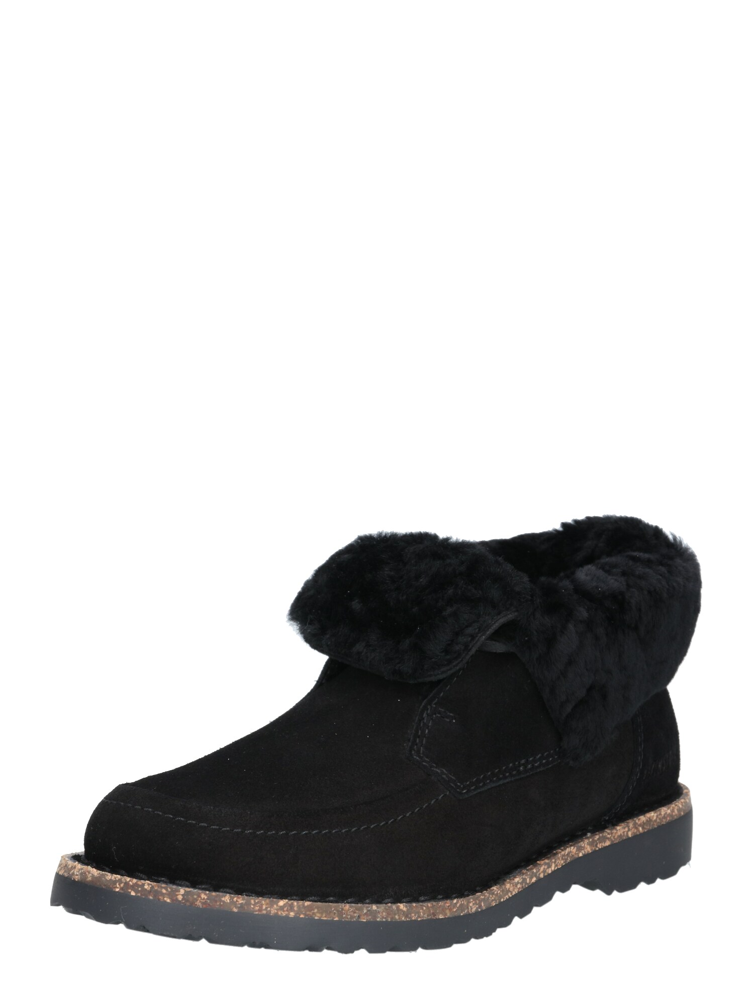 BIRKENSTOCK Aulinukai 'Bakki'  juoda