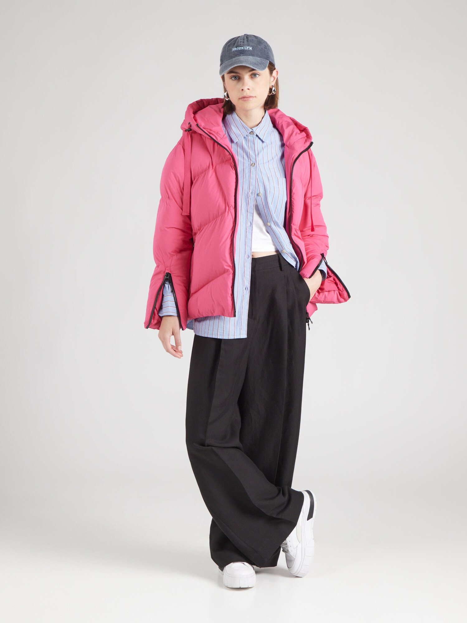 Thumbnail - No. 1 Como Jacke Lou