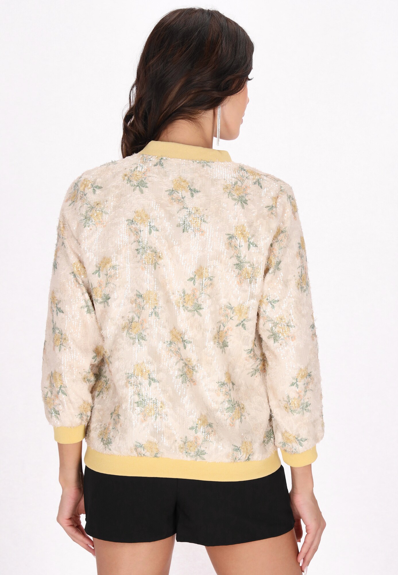 Thumbnail - faina Jacke Fashion Look