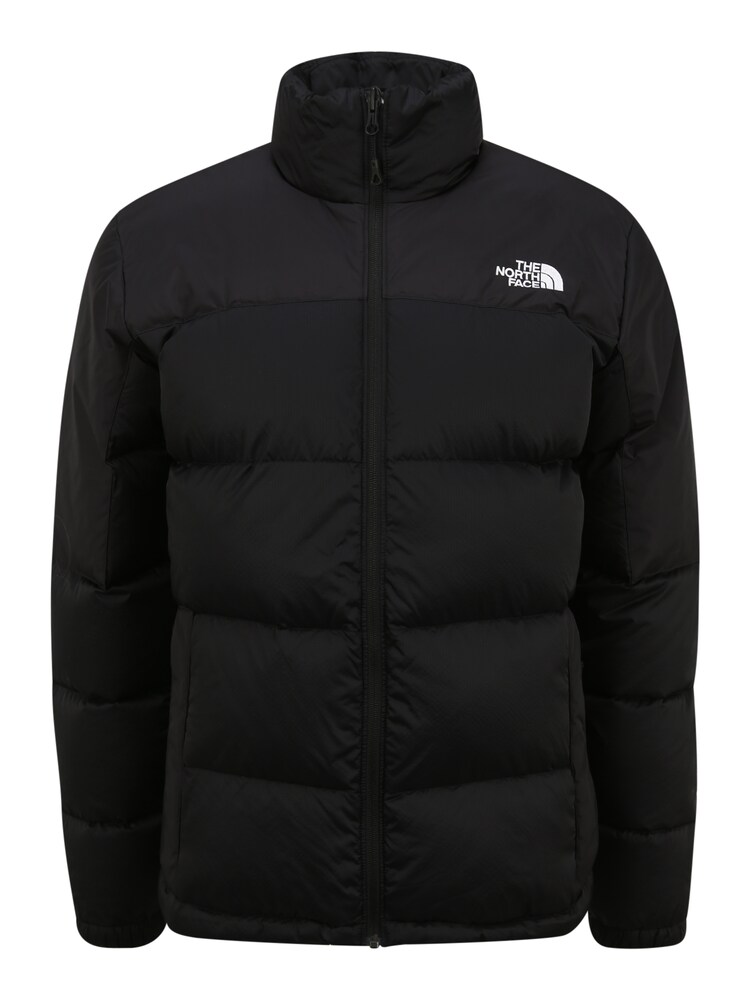 THE NORTH FACE Jacke 'Diablo' Herren Größe XXL schwarz