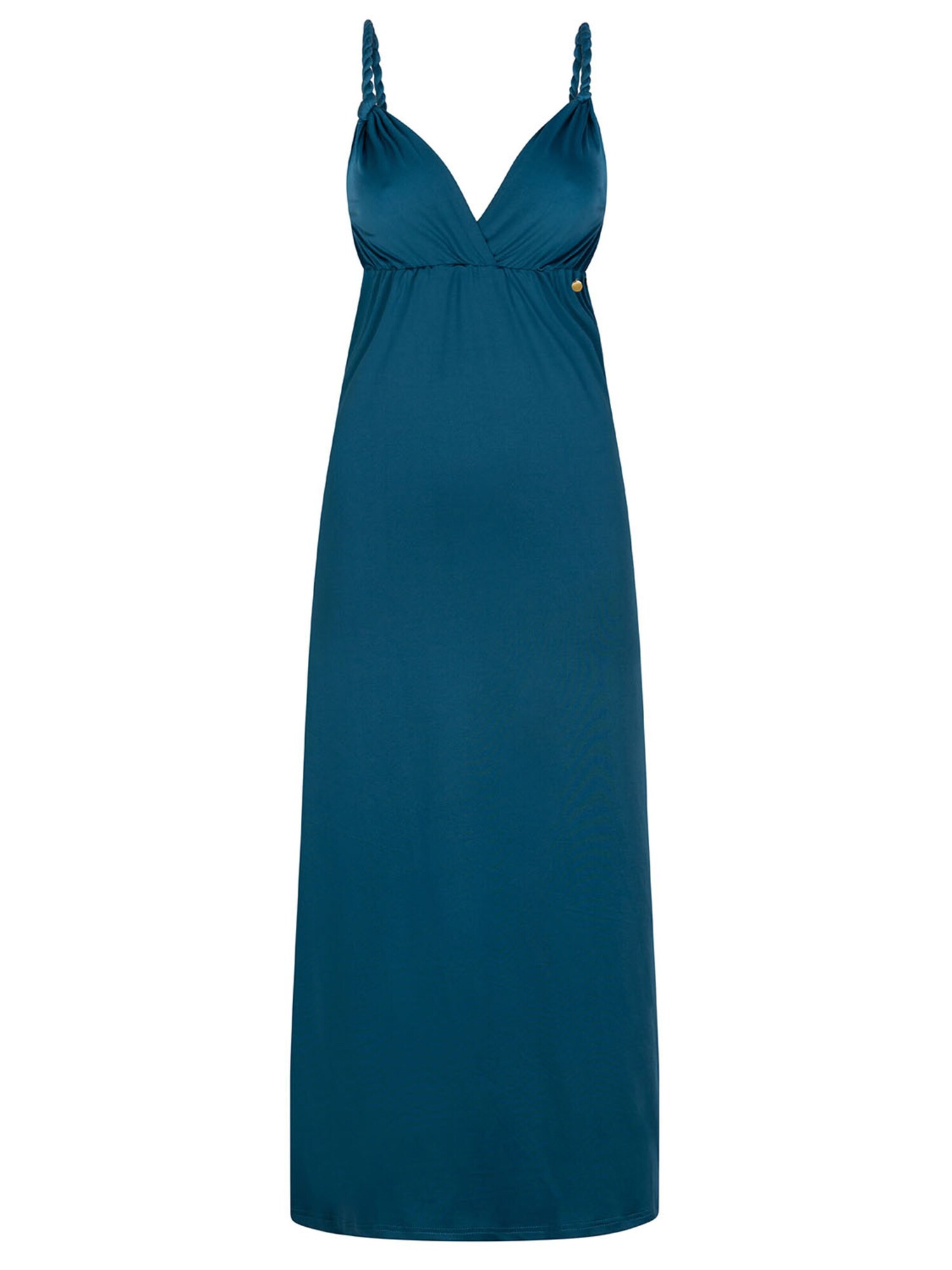 Chic By Lirette Kleid Maxi Dress Natural