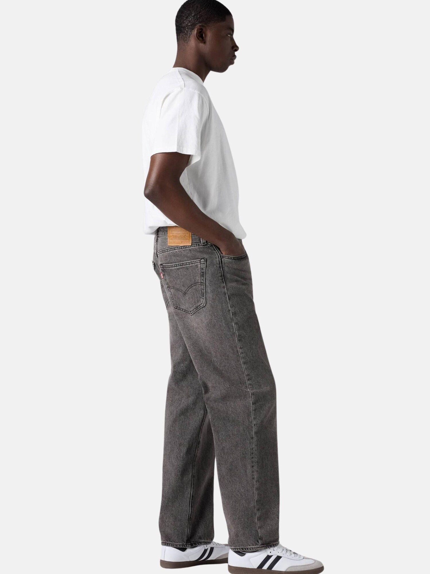 Levi´s ® Vaqueros 568 Stay Loose Fit – imagen 3