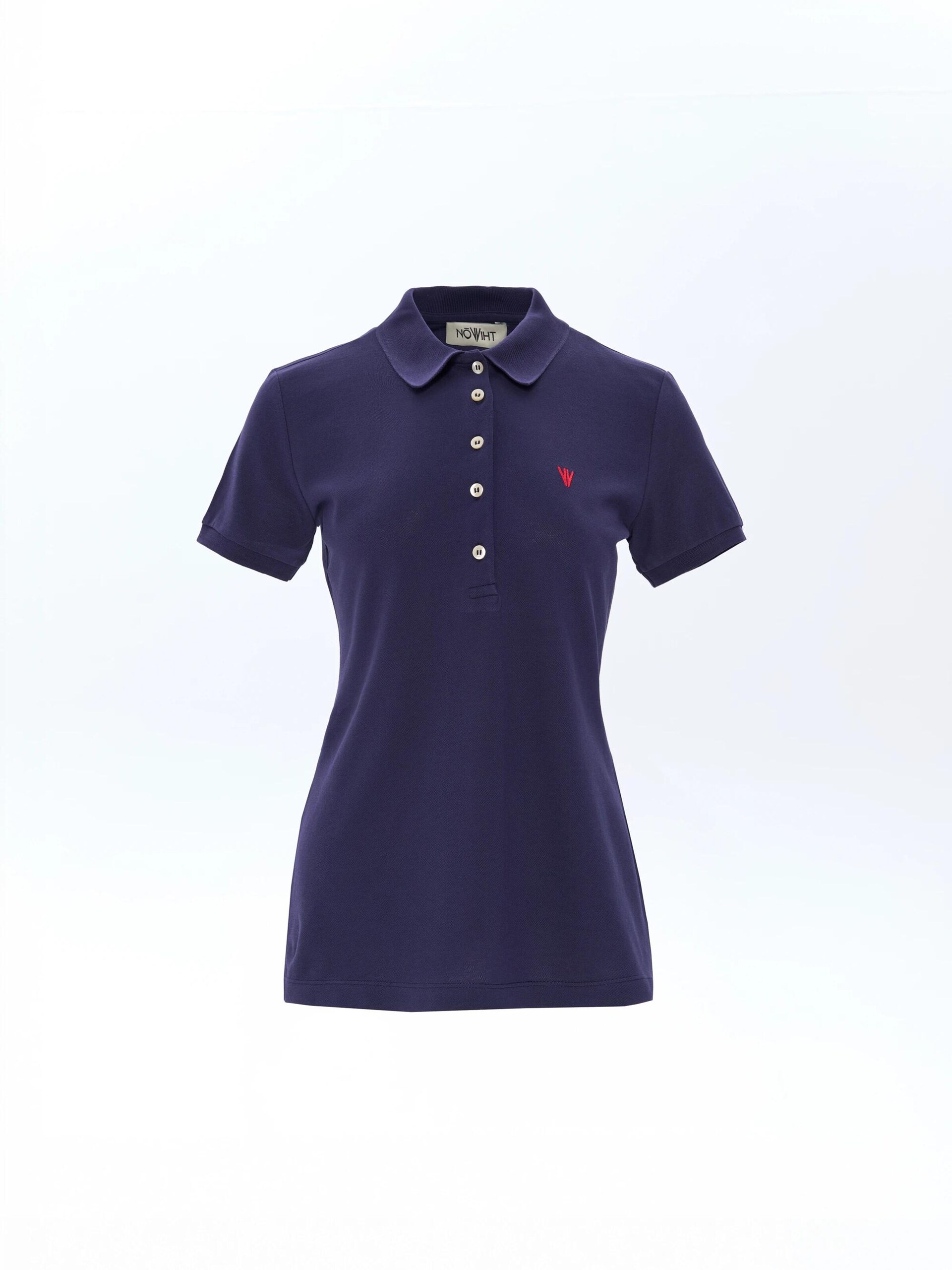 NOWIHT T-shirt 'Beatrice' dam