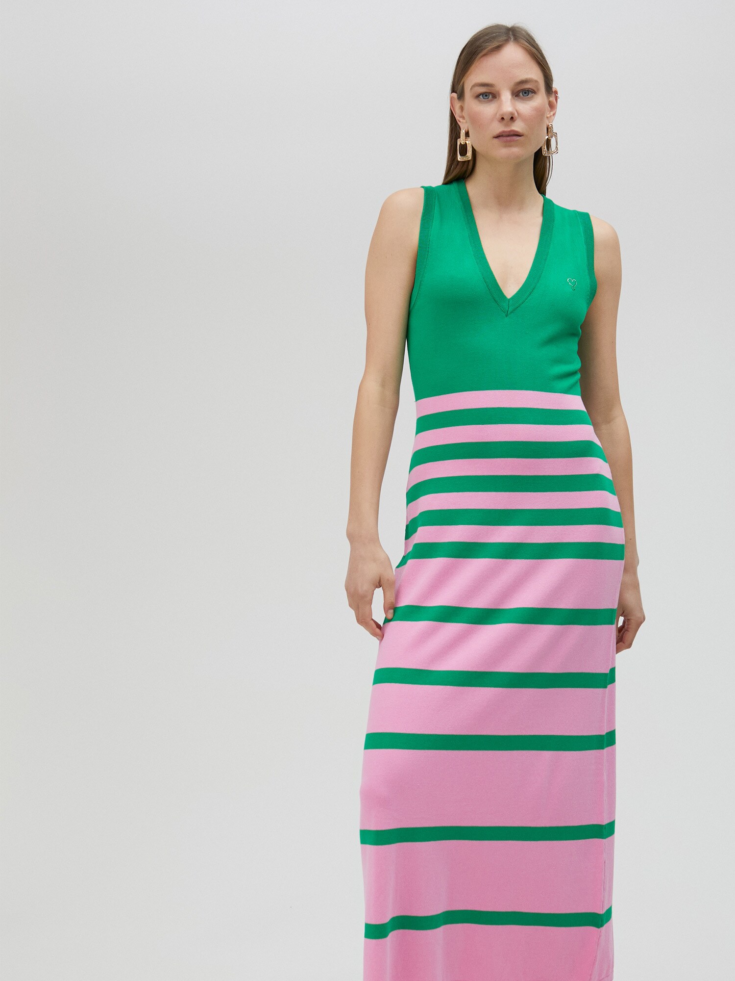 Thumbnail - Maxikleid