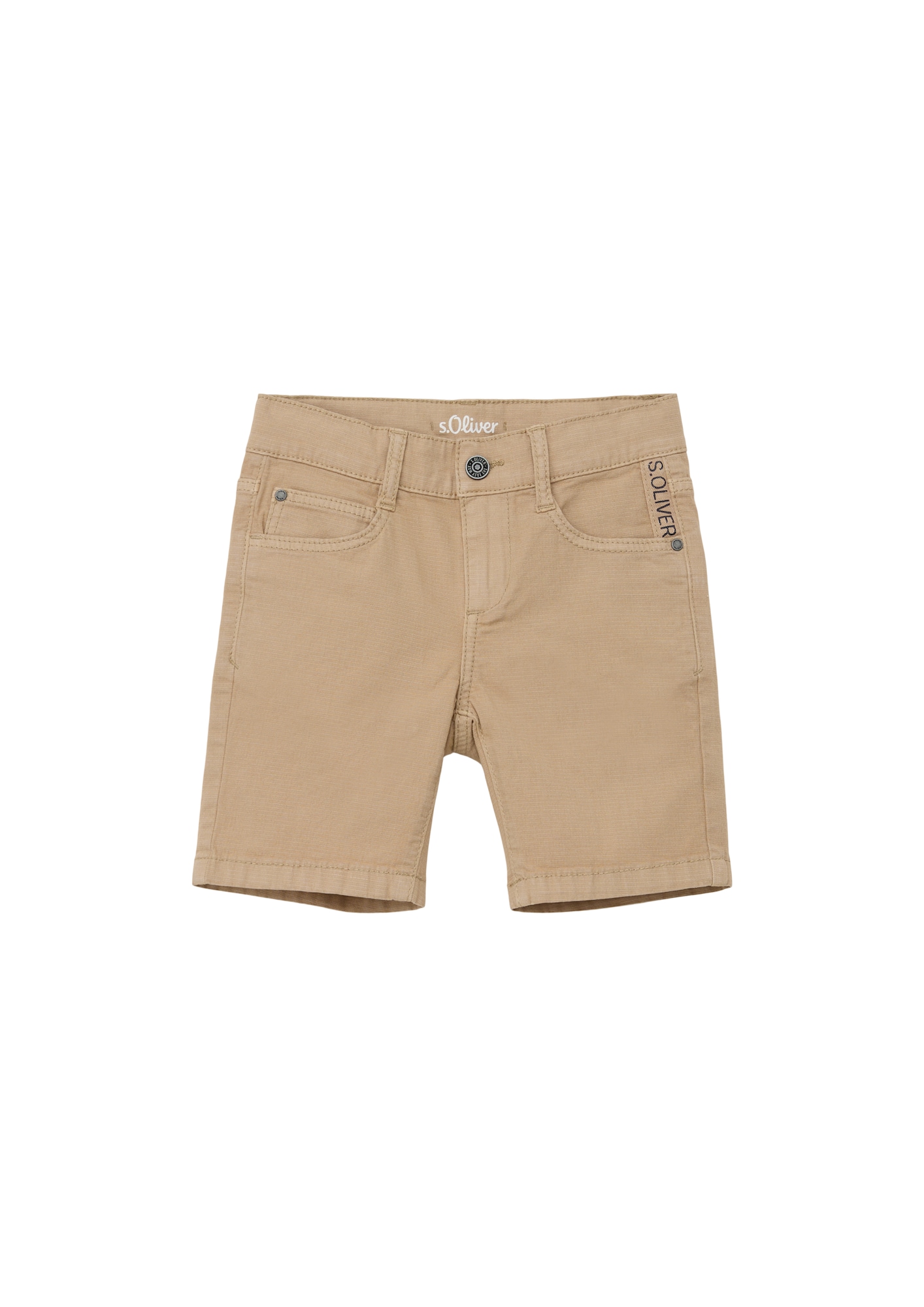 s.Oliver Pantaloni  bej