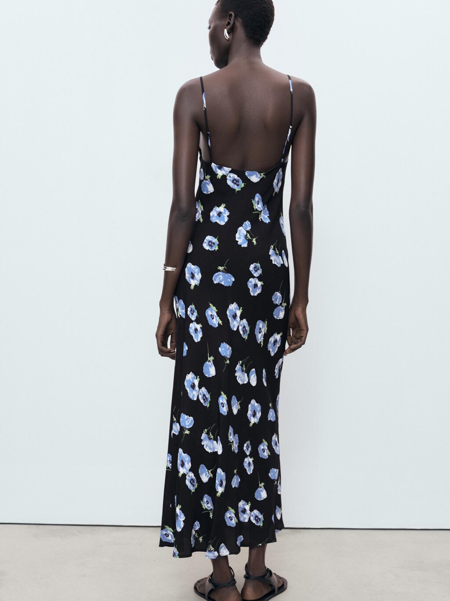 Thumbnail - MANGO Kleid KENDAL