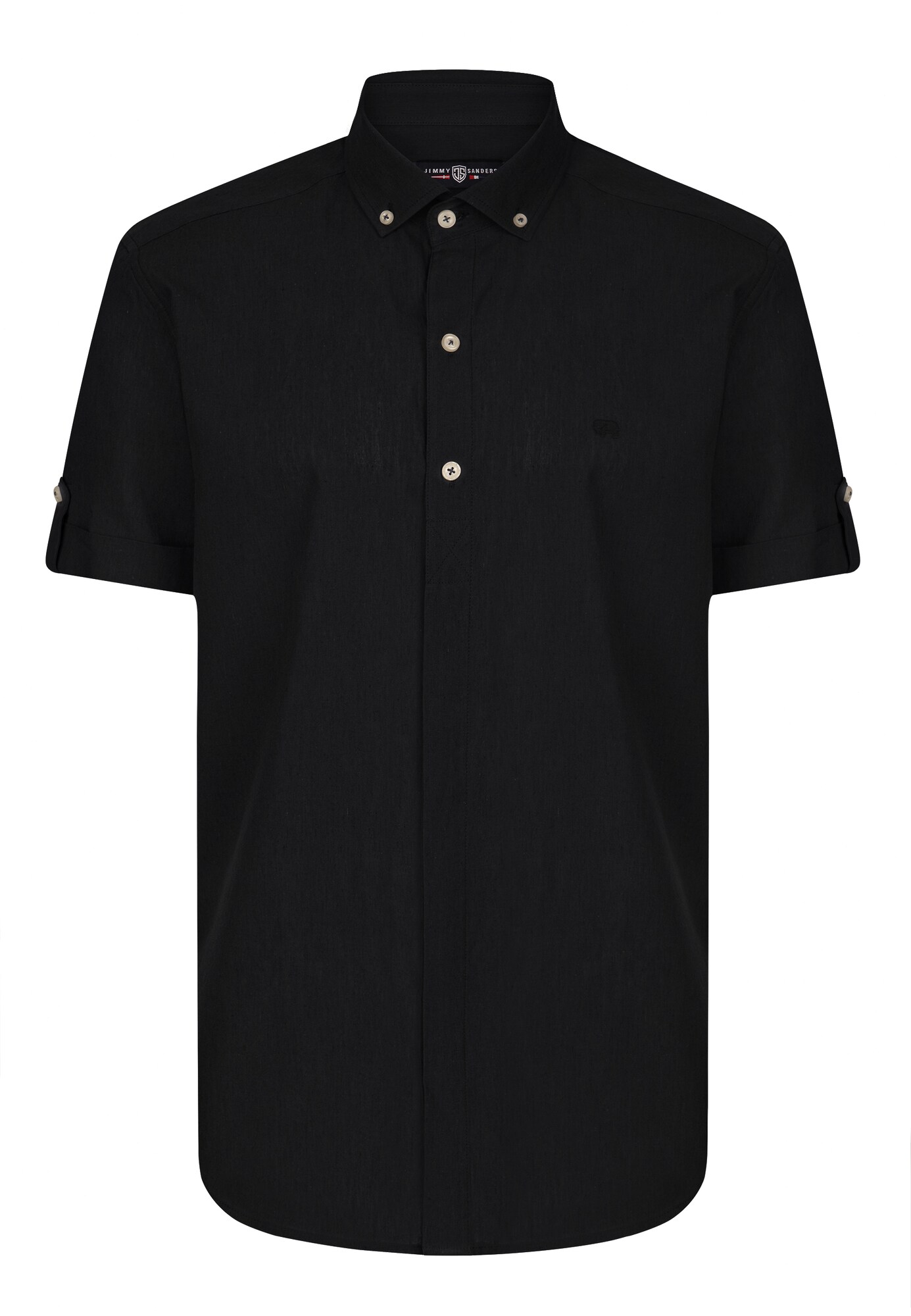 Thumbnail - Jimmy Sanders Hemd