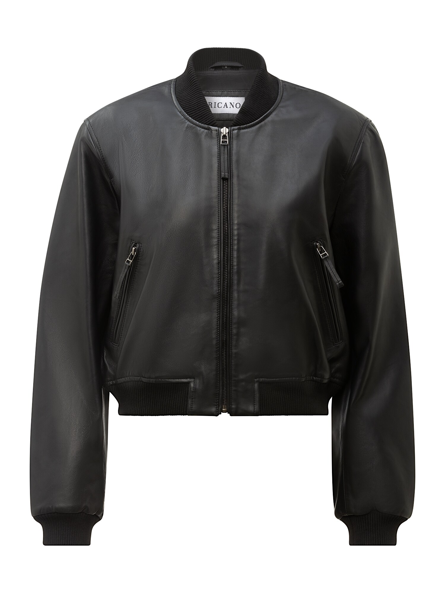 RICANO Chaqueta de entretiempo 'Brasil'  negro